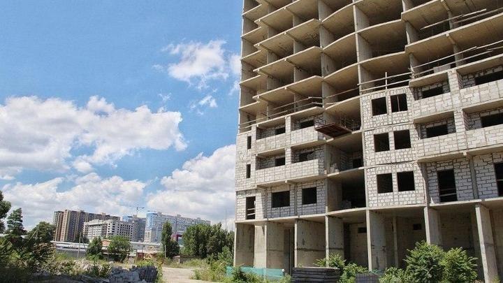 В Краснодаре ввели в эксплуатацию ЖК «Фрэш»