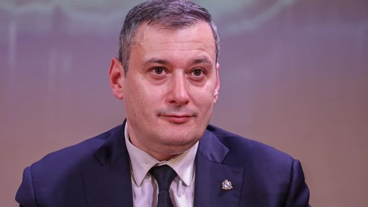 Мой дедушка родом из Сумской области: Хинштейн ответил на шутку Путина