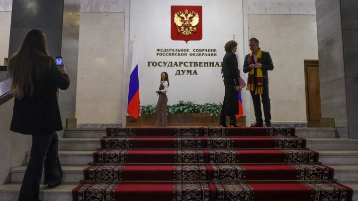 Капризы судей или необходимость: Депутаты и судьи поспорили о деньгах и привилегиях