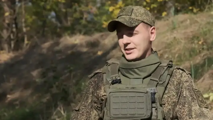 Ошейник смерти: ВСУ подорвали военнопленного у позиций ВС России