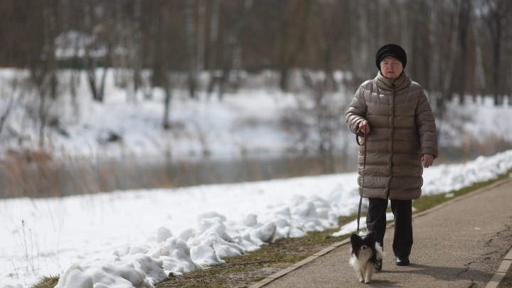 Шесть льгот для пенсионеров в 2025 году, о которых многие не знают