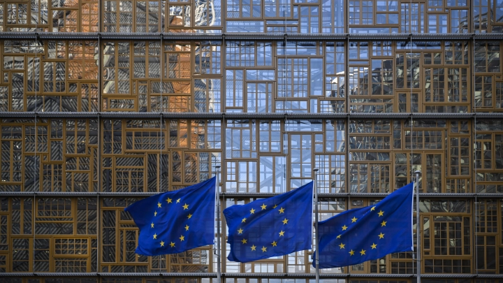 План ЕС на грани срыва. Семь европейских стран выступили против репарационного кредита Украине