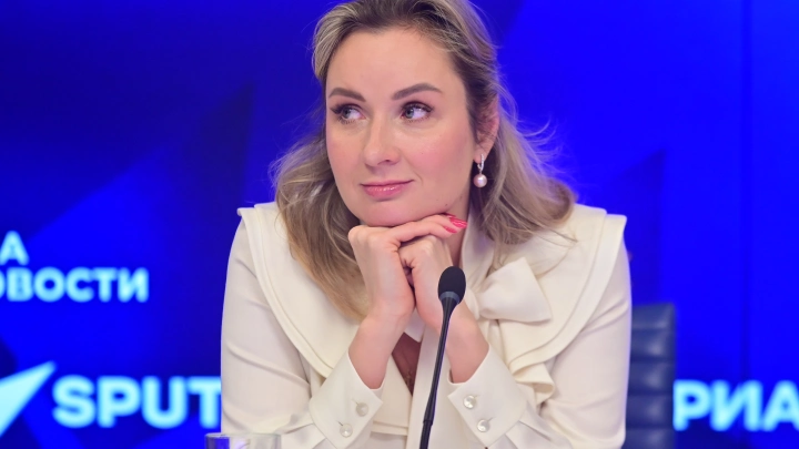 Львова-Белова рассказала о старте программы для ветеранов СВО Сурское мужество