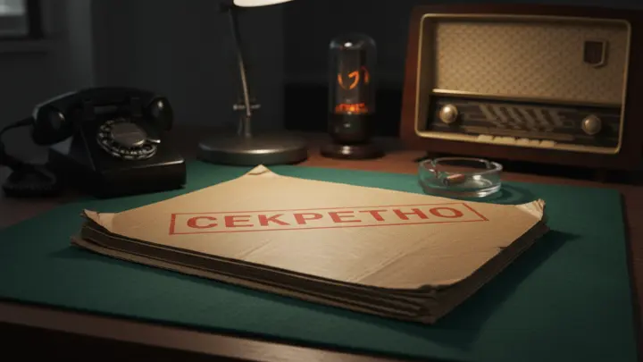 Британцев жизнь ничему не учит: Очередной шпион прикинулся дипломатом, но ФСБ сломала всю игру