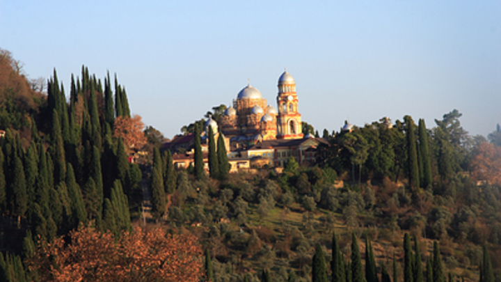 Не подлежит пересмотру: Власти Абхазии опровергли слухи о вхождении в состав России