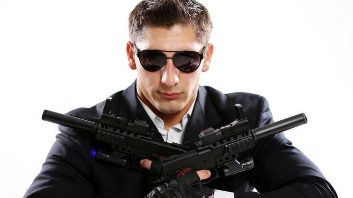 Нейросети помогли Китаю создать оружие будущего – самую мощную в мире винтовку размером с пистолет