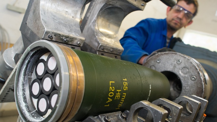 Неважно, сколько умрёт украинцев, лишь бы Россия не победила - Пентагон