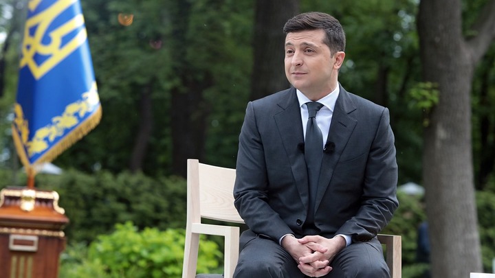 Зеленский расправился с неудобными телеканалами? Неугодные скооперировались, чтобы донести правду