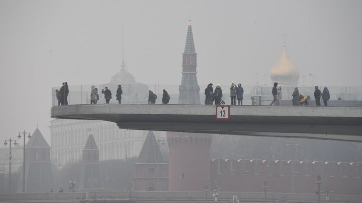 Властям России набросали план спасения экономики. Ровно 31 пункт