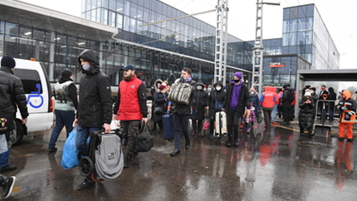 В Польше отказались продлевать сроки выплат пособий по поддержке беженцев из Украины