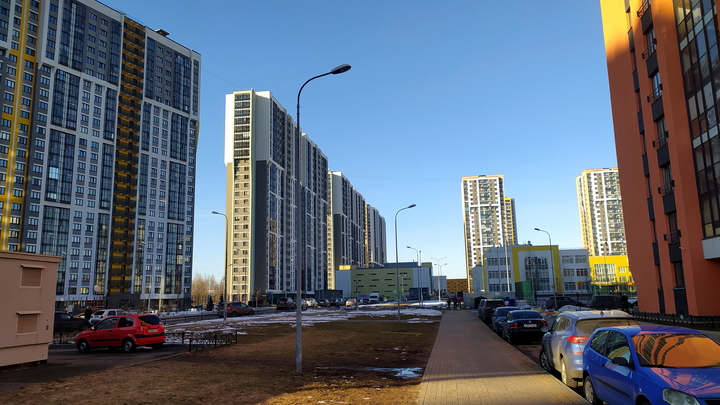 Правительство Петербурга нашло возможность сэкономить миллионы рублей