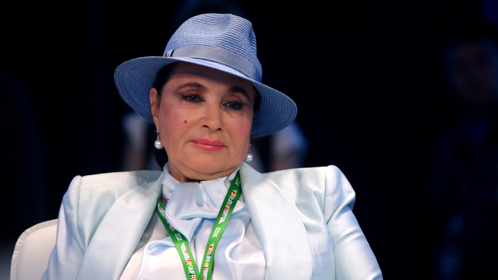 Олимпиада лишилась главного без русских спортсменов: Ирина Винер не сдержала усмешки