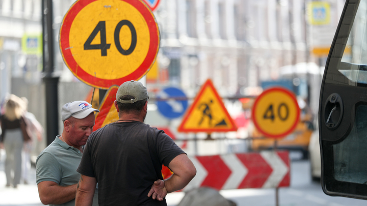 Во Владимире начинается ремонт моста через Клязьму