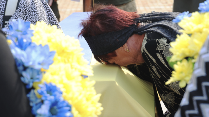 За предательство поплатился жизнью: Примкнувший к ВСУ актёр Кухарский ликвидирован