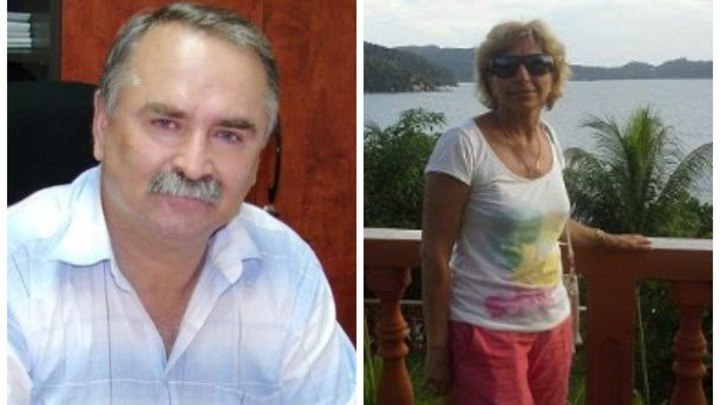 Яд или опасный вирус? Когда озвучат итоги вскрытия тел супругов Евсюковых, погибших в Афганистане