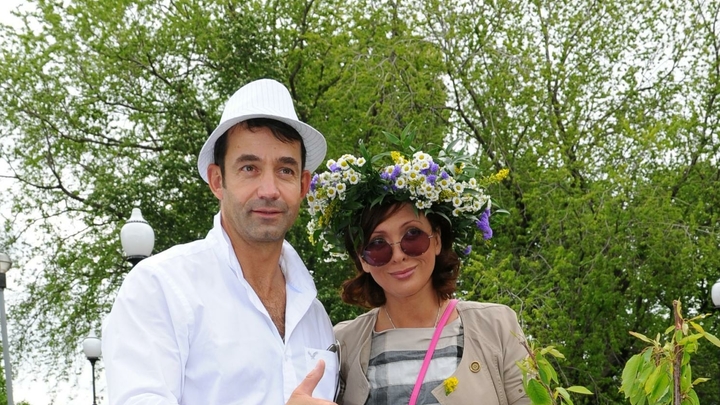 Дмитрия Певцова увидели с младенцем на руках - актёр не скрыл счастья: Радость особенная