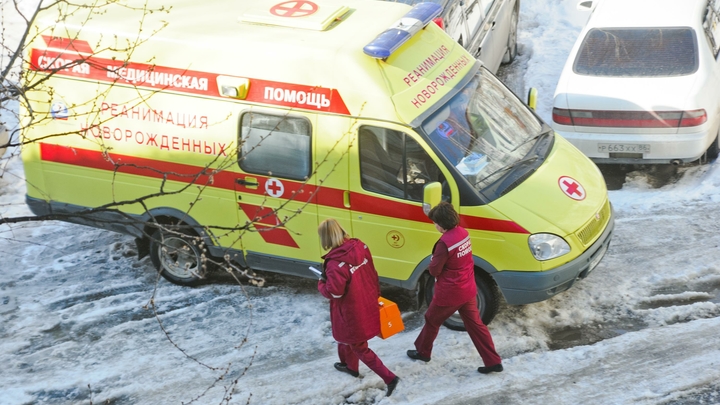 Целое село в Челябинской области осталось без фельдшеров из-за внутреннего конфликта медиков - СМИ
