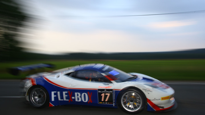 И это сделано в Афганистане? В Кабуле показали сногсшибательный спорткар