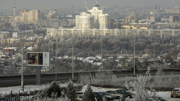 ВСУ перебили электроснабжение под Белгородом. Ремонт начнут после обстрела