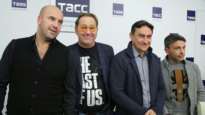 Эксперты назвали лучшую современную комедию России