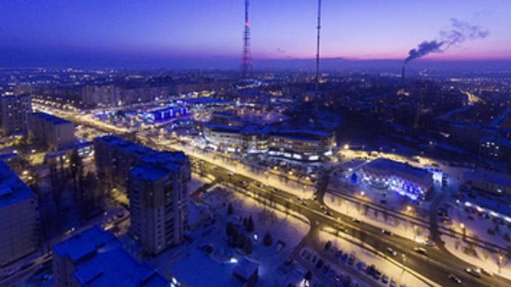 Украинские снаряды? Жители Белгорода сообщают о взрывах