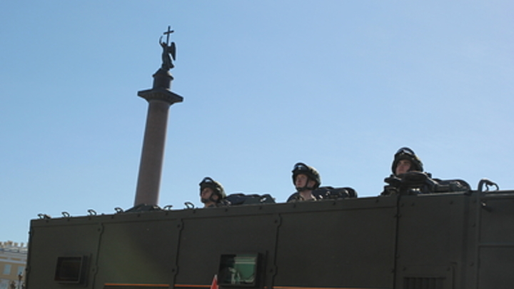 Для тех, кто не услышал с первого раза: В Кремле чётко проговорили условие ядерного удара России