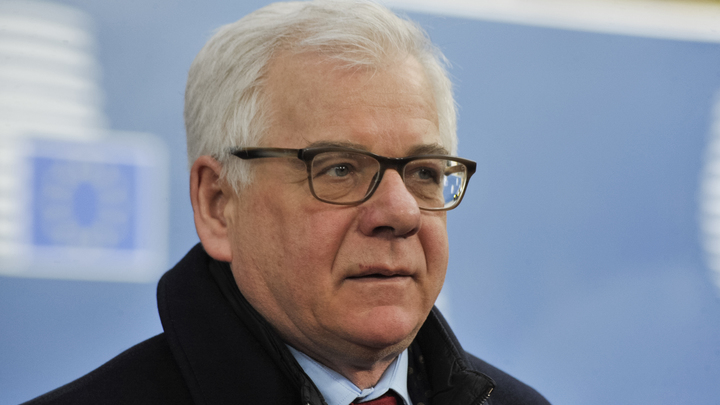 Польша официально признала: СССР сыграл главную роль в победе над фашизмом