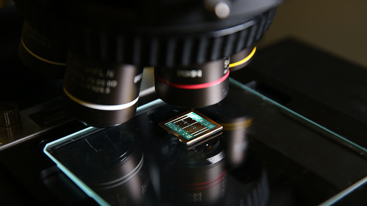 Всё для высоких технологий: Московские гранты для бизнеса