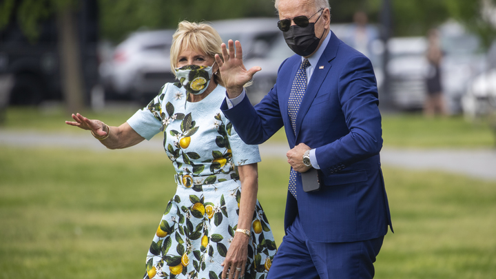 Манипуляции, давление, враньё: Байден прокололся, давая обещание русским