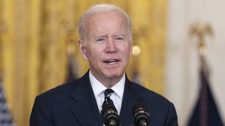 Байден озвучил новые обвинения в адрес России и Путина: В чём ещё виноваты русские