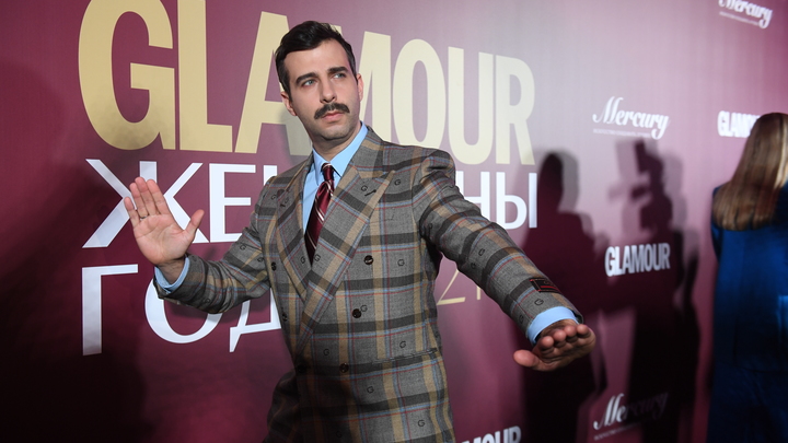 И где?: Ивана Урганта высмеяли в первом же выпуске КВН