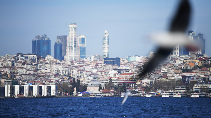 Переговоры по Минским соглашениям хотят провести в Стамбуле - источник