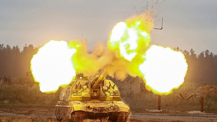 Ситуация на Кураховском направлении 16 февраля: наступление, прорыв обороны – новости с фронта