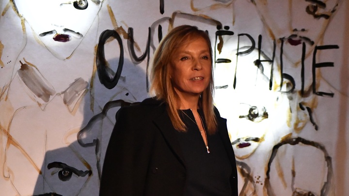 Курьер, сбивший Алёну Долецкую в Москве, установлен. Ведётся следствие