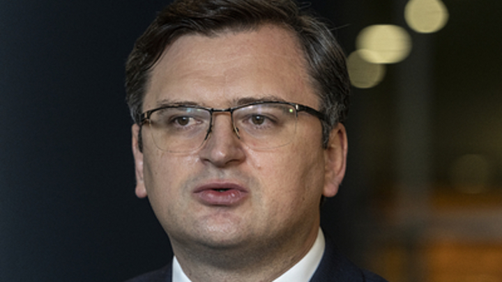 Глава МИД Украины пугает НАТО расплатой за слабость