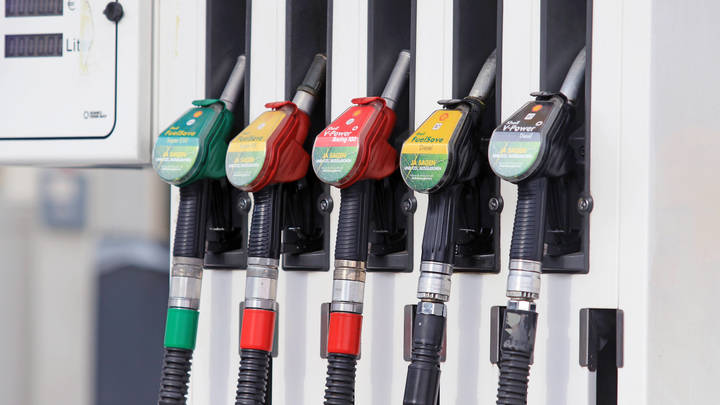 Над Украиной навис призрак голода: Владелец топливной компании нашёл виноватых