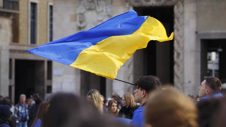 Украина забрала у России территории Ростова-на-Дону, Белгорода и Воронежа