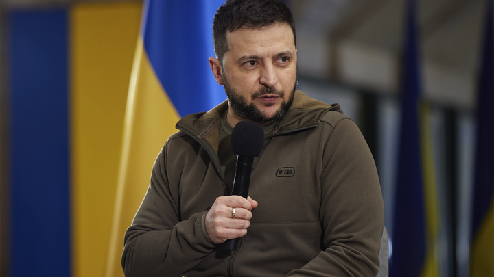 В Анкаре после беседы Эрдогана с Зеленским сделали важное заявление по гарантиям безопасности Киеву