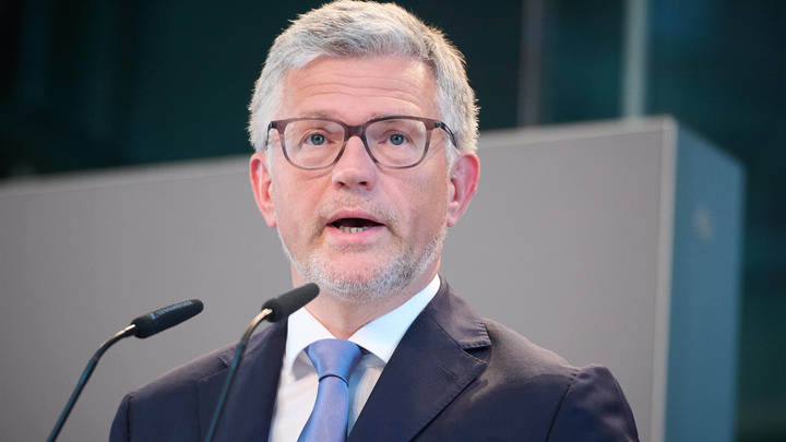 Украинский посол продолжил унижать Берлин. Теперь мемами