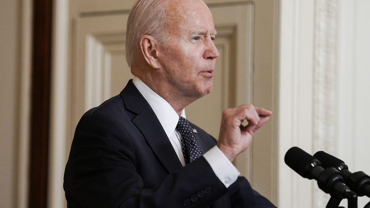 Война с Россией обходится дорого: Байден ввёл в США режим ЧС из-за проблем с электроэнергией