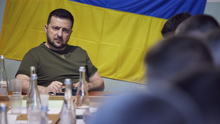 Они физически подзакончатся: Арестович придумал план против русских