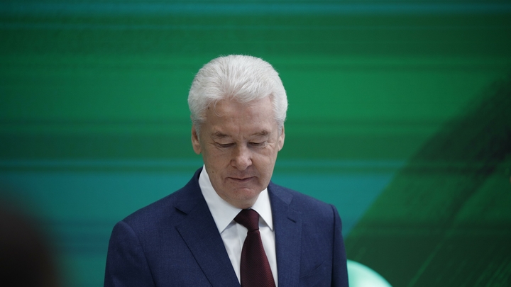 Собянин сообщил о завершении частичной мобилизации в Москве