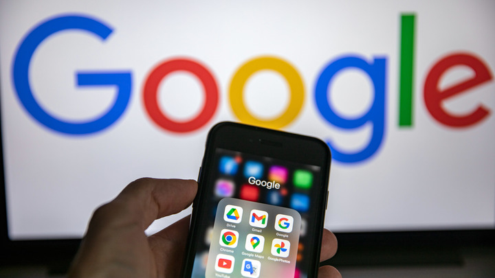 Платить придётся: Google подал кассационную жалобу