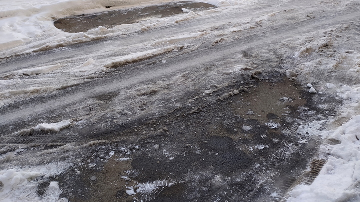 Большой проект: более 53 км дорог в Архангельской области приведут в норму