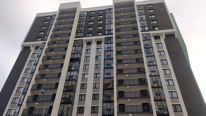 В Новосибирске суд забрал у осуждённого хирурга Покушалова квартиру за 37 млн рублей