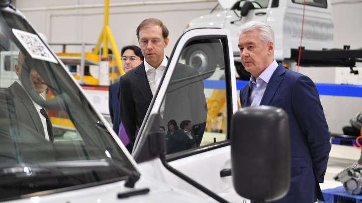 Две тысячи рабочих мест за год: Собянин рассказал об успехах резидентов ОЭЗ Технополис Москва