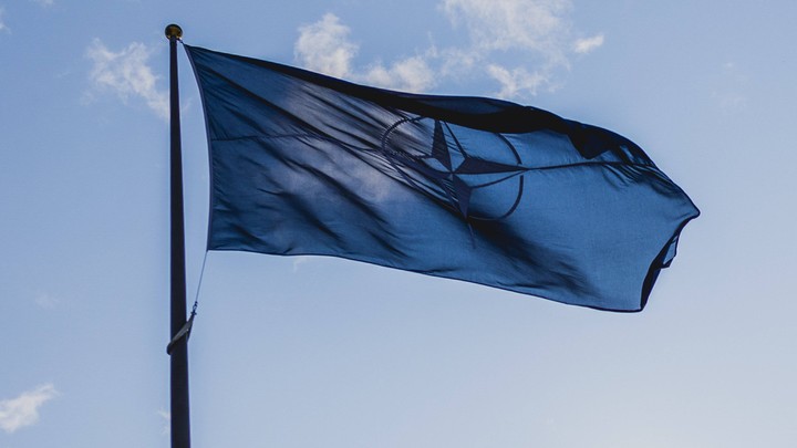 Союзники давят на США по вопросу членства Украины в НАТО – NYT