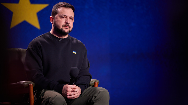 Американский генерал Ходжес рекомендовал Украине скопировать нацистскую Германию