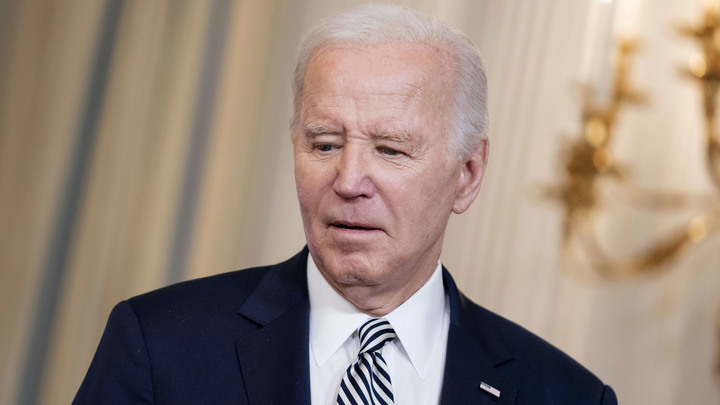 Залужный - всё: Киев официально уведомил Вашингтон о судьбе главкома