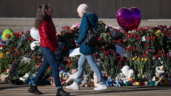 Пострадавшие при теракте в «Крокусе» подали к «Ингосстраху» коллективный иск